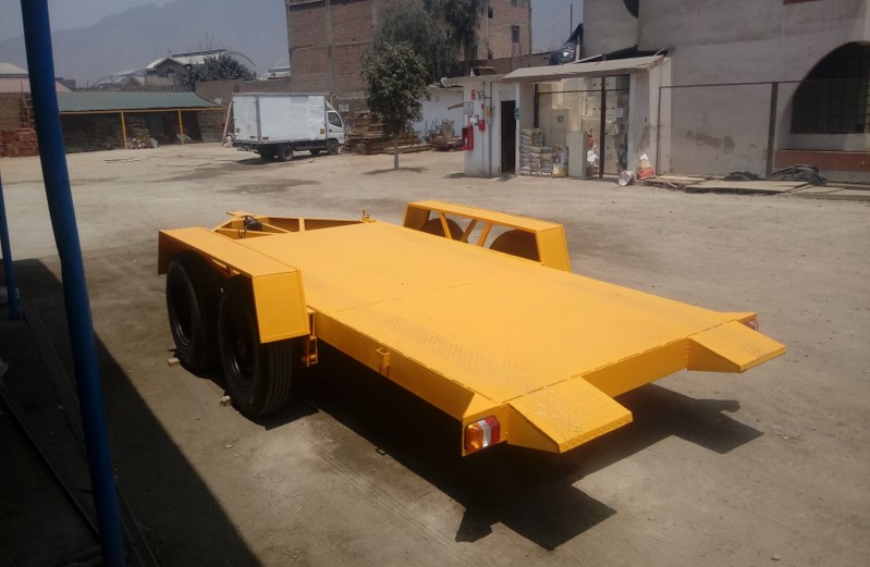carreta 1